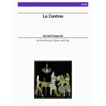 Image links to product page for La Cantina