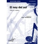 Image links to product page for El noy del sol