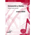 Image links to product page for Invocazion Y Danza
