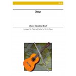 Image links to product page for Jesu (after Bach)