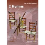 Image links to product page for Twee Hymnen