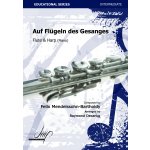 Image links to product page for Auf Flügeln des Gesanges