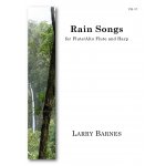 Image links to product page for Rain Songs
