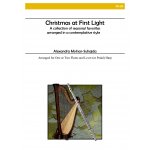 Image links to product page for Christmas at First Light for Flute(s) and Harp