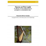 Image links to product page for Hymns at First Light for Flute(s) and Harp