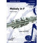 Image links to product page for Melody in F