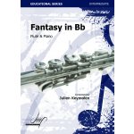 Image links to product page for Fantasy in Bb