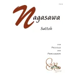 Image links to product page for Sattoh for Piccolo and Percussion