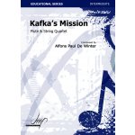 Image links to product page for Kafka's Missie