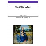 Image links to product page for Christ Child Lullaby