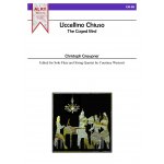 Image links to product page for Uccellino Chiuso (The Caged Bird) - Flute and Strings