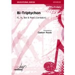 Image links to product page for Bi-Triptychon
