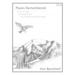 Image links to product page for Places Remembered