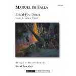Image links to product page for Ritual Fire Dance from El Amor Brujo