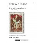 Image links to product page for Russian Sailors Dance