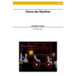Image links to product page for Danse des Mysteres for Flute Choir
