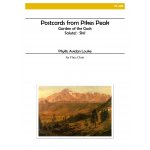Image links to product page for Postcards from Pikes Peak