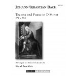 Image links to product page for Toccata and Fugue in D Minor