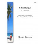 Image links to product page for Chacojqui (Fantasy on Nutcracker)