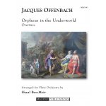Image links to product page for Orpheus in the Underworld