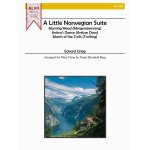 Image links to product page for A Little Norwegian Suite