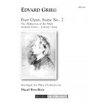 Image links to product page for Peer Gynt Suite No. 2