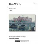 Image links to product page for Serenade, Op. 11