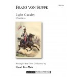 Image links to product page for Light Cavalry Overture