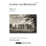 Image links to product page for Egmont Overture