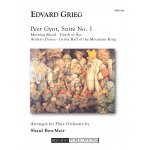 Image links to product page for Peer Gynt Suite No. 1