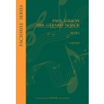 Image links to product page for Suite pour 7 flutes for Flute Choir