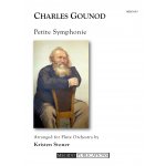 Image links to product page for Petite Symphonie
