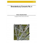 Image links to product page for Brandenburg Concerto No. 6