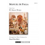 Image links to product page for El Amor Brujo