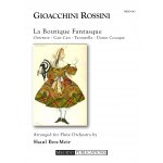 Image links to product page for La Boutique Fantasque