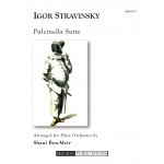 Image links to product page for Pulcinella Suite