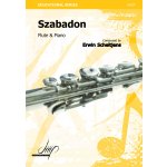 Image links to product page for Szabadon