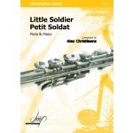 Image links to product page for Little Soldier/Petit Soldat