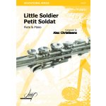 Image links to product page for Little Soldier/Petit Soldat