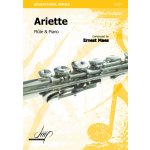 Image links to product page for Ariette