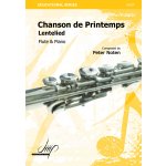 Image links to product page for Chanson de Printemps
