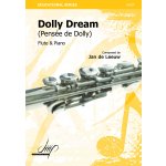 Image links to product page for Pensée de Dolly