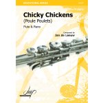 Image links to product page for Poule Poulets