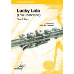 Image links to product page for Lola chanceuse