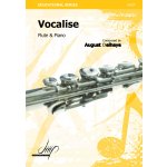 Image links to product page for Vocalise