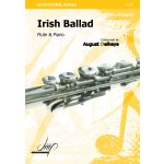Image links to product page for Irish Ballad
