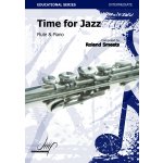 Image links to product page for Time for Jazz