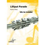 Image links to product page for Lilliput Parade
