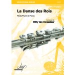 Image links to product page for La Danse des Rois