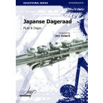 Image links to product page for Japanse Dageraad